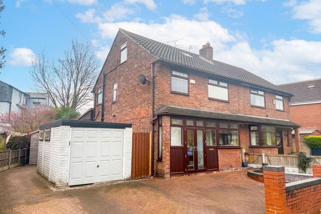 3 bed property, in Snowdon Road, £375,000