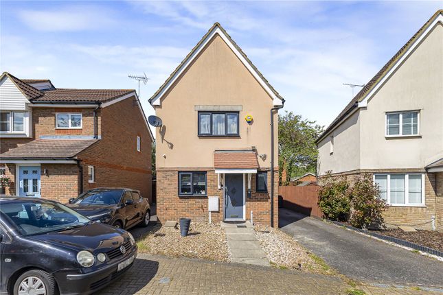 3 bed property, in Maritime Gate, £400,000