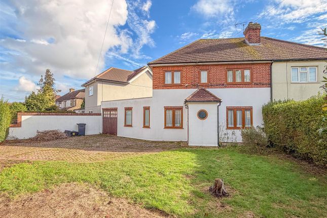 5 bed property, in Stortford Road, £575,000