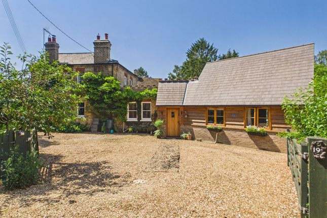 3 bed property, in Downham Road, £490,000