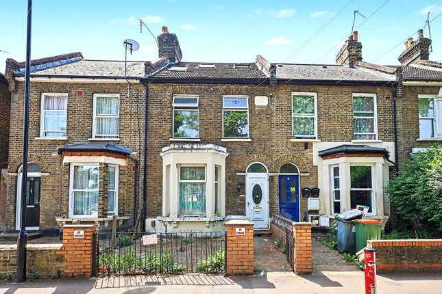 4 bed property, in 96 Sebert Road, £600,000