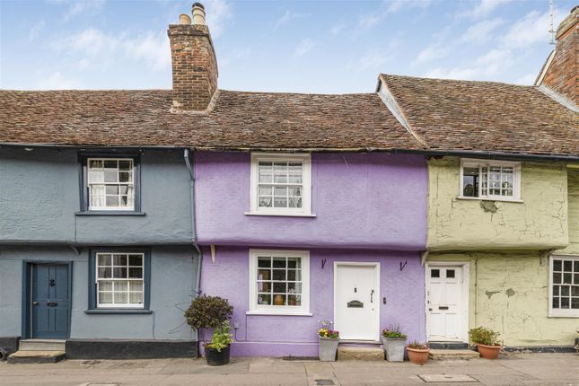 2 bed property, in Castle Street, £475,000