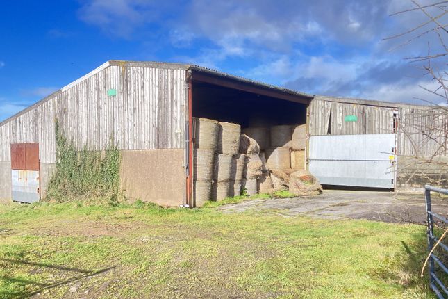 Studio, in Roborough, £375,000