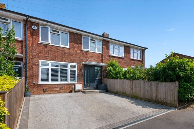 3 bed property, in Mount Pleasant, £475,000