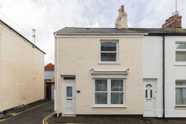 3 bed property, in George Street, £250,000