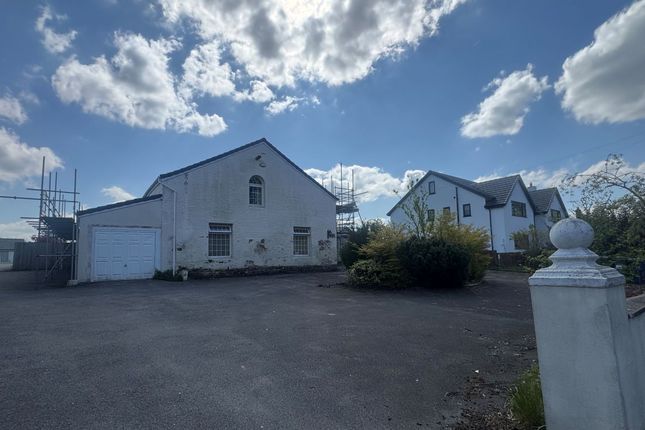 4 bed property, in 31 Brookfield Lane, £585,000