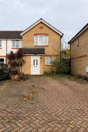 3 bed property, in Finch Gardens, £500,000