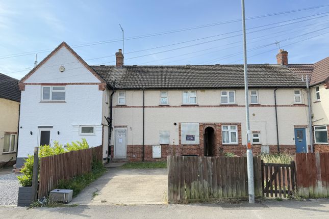 3 bed property, in 65 Pioneer Avenue, £135,000