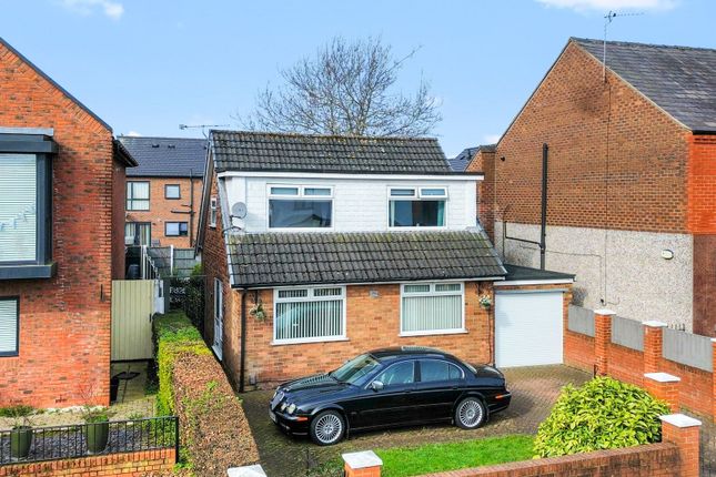 3 bed property, in Rainhill Road, £295,000