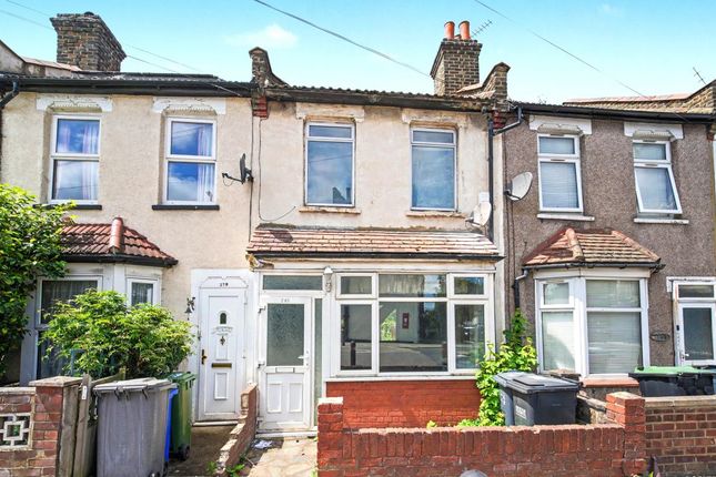 3 bed property, in 281 Bensham Lane, £200,000