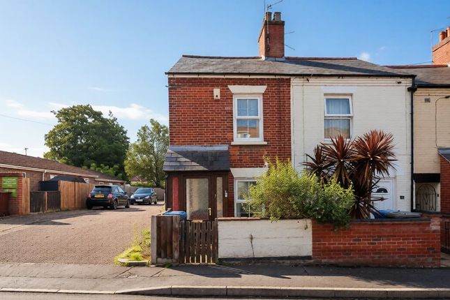3 bed property, in 18 Rackham Road, £125,000
