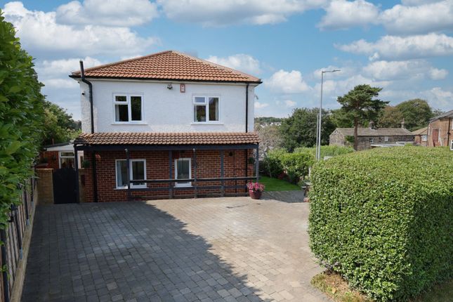 5 bed property, in Tinshill Lane, £425,000