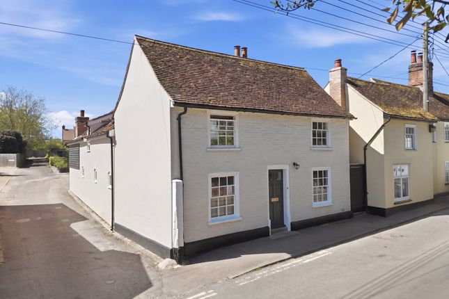 3 bed property, in Boxford, £600,000