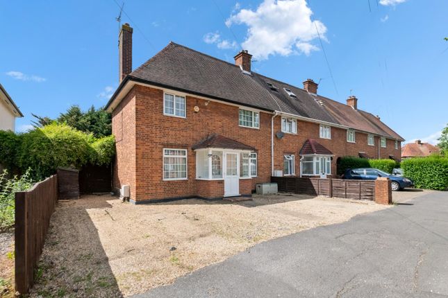 3 bed property, in Central Avenue, £650,000