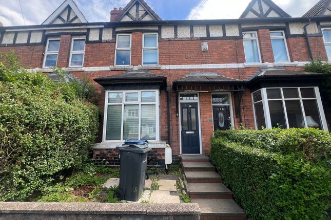 3 bed property, in Gravelly Lane, £225,000