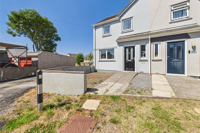 2 bed property, in Glebelands House, £155,000