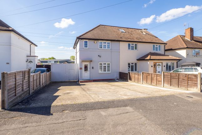2 bed property, in Ridge Road, £500,000