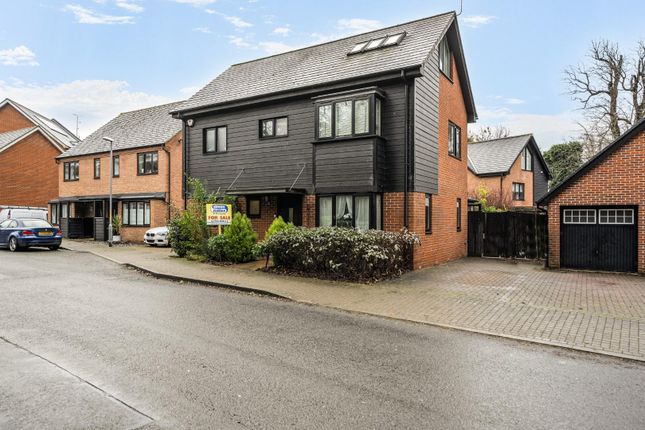 4 bed property, in Hawley Drive, £525,000