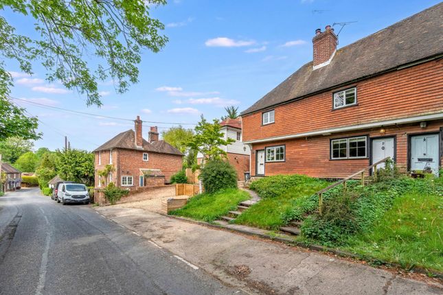 2 bed property, in The Street, £295,000