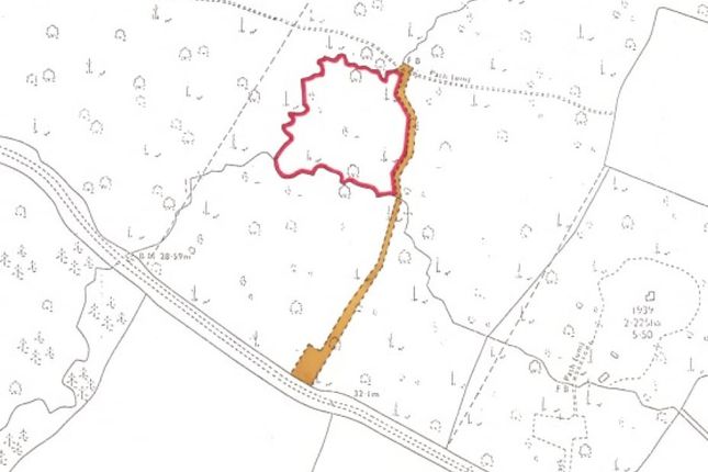 Land, in Land At Wissenden Lane, £39,950