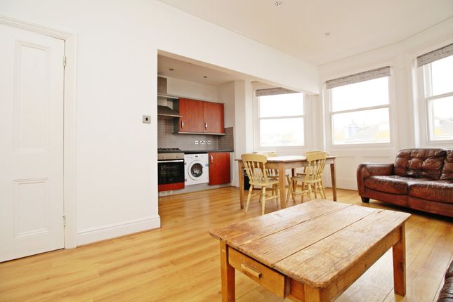 3 bed property, in Sillwood Terrace, £375,000