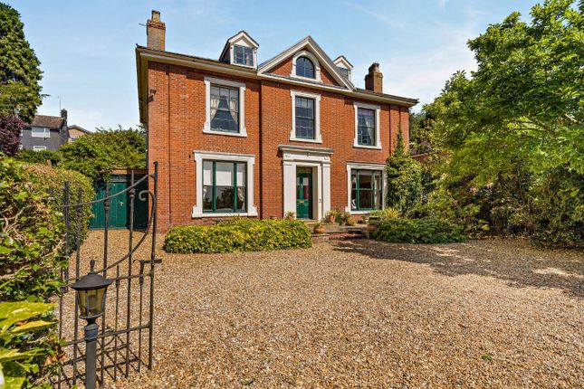 5 bed property, in Cotman Road, £895,000