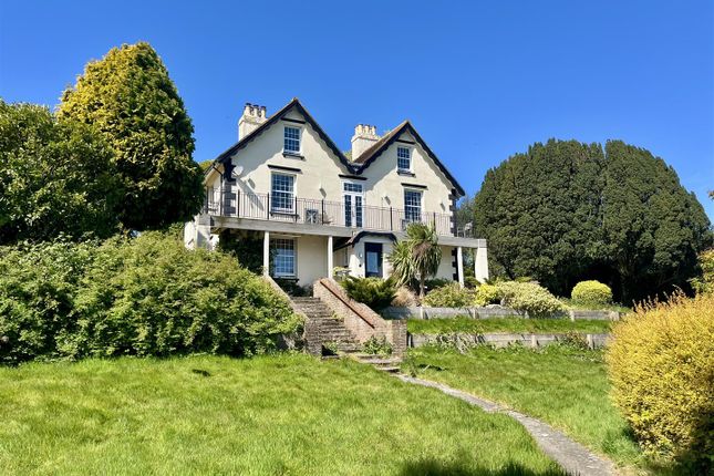7 bed property, in Warren Road, £1,150,000