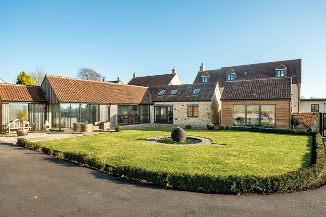 3 bed property, in Mill Lane, £1,100,000