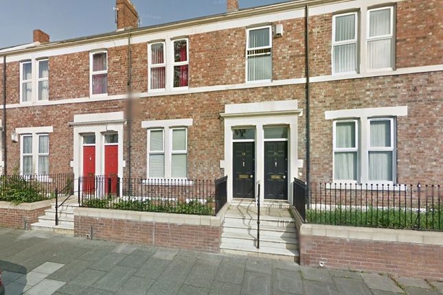8 bed property, in Noble Terrace, £270,000
