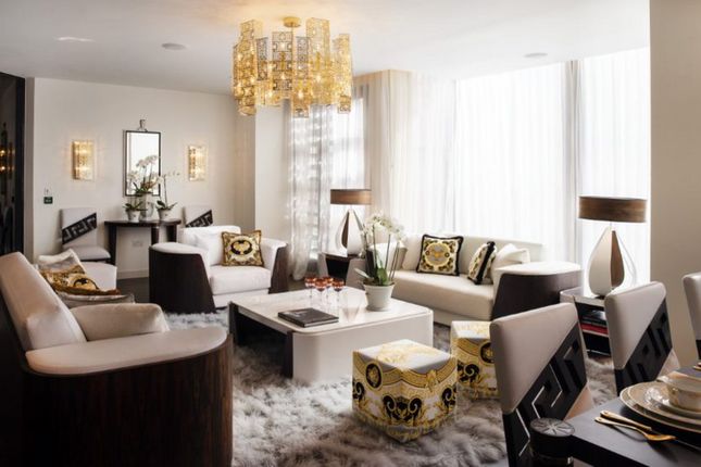 1 bed property, in Damac Tower, £800,000