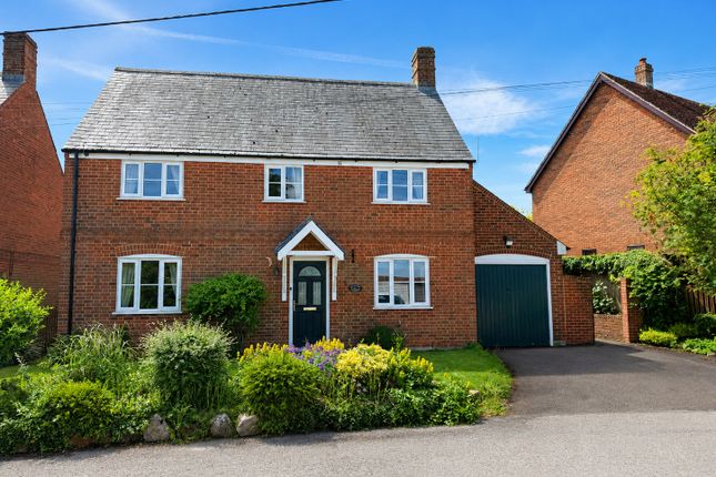 4 bed property, in West End Lane, £500,000