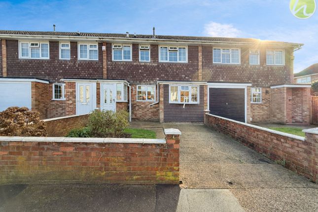 3 bed property, in Copland Road, £350,000