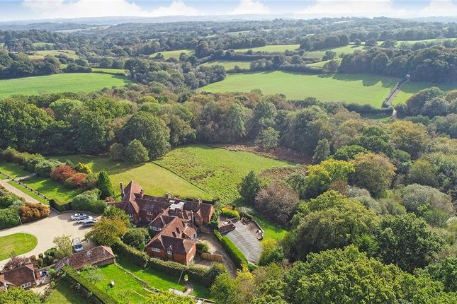 6 bed property, in Wadhurst Road, £2,000,000
