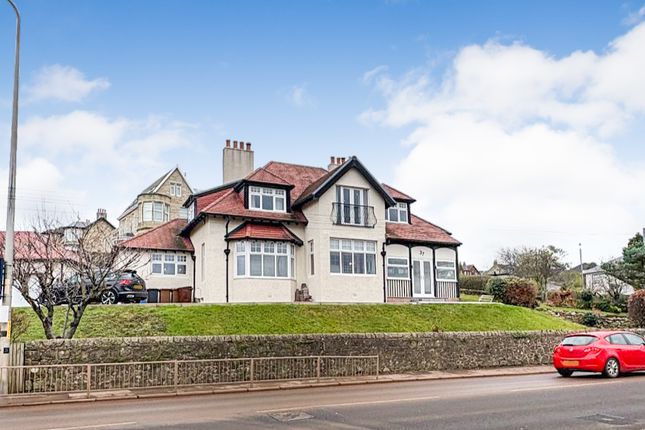 4 bed property, in 37 Snowdon Terrace, £599,000