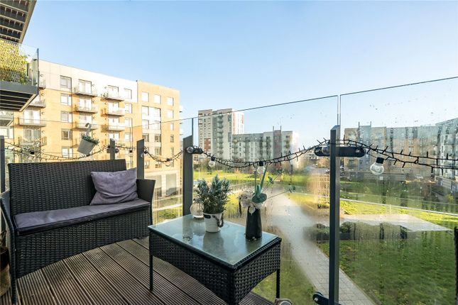 1 bed property, in Ocean Drive, £175,000