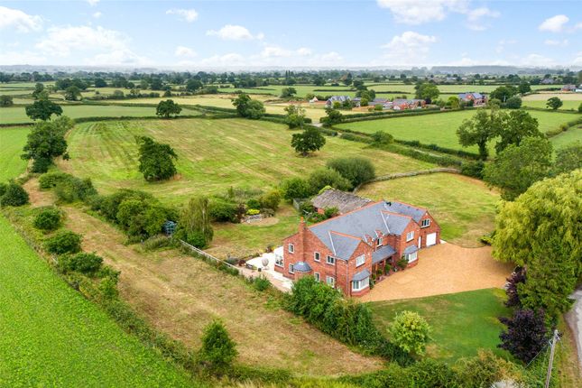 5 bed property, in Park Lane, £1,300,000
