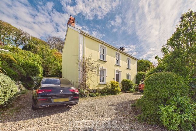 3 bed property, in Burton, £450,000