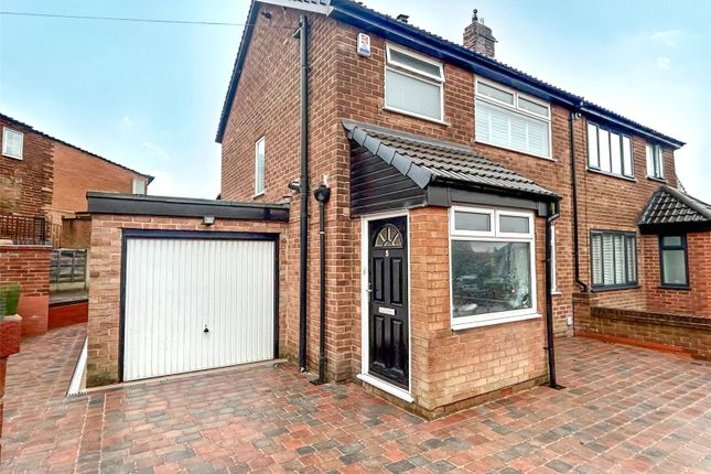 3 bed property, in Dorset Road, £270,000