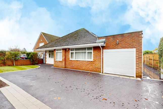 3 bed property, in Villiers Crescent, £450,000