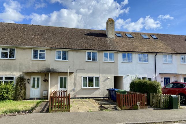 3 bed property, in Byron Square, £425,000