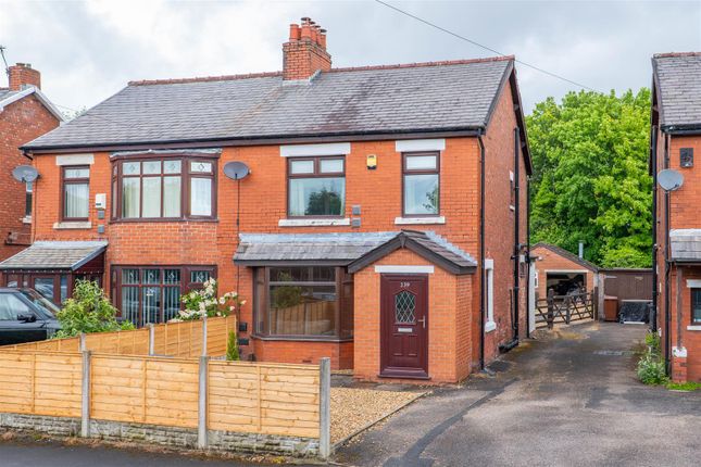 3 bed property, in Brownedge Road, £319,950
