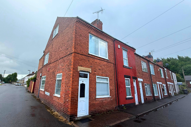 1 bed property, in Sookholme Road, £85,000