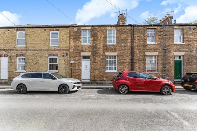 4 bed property, in Grove Street, £995,000