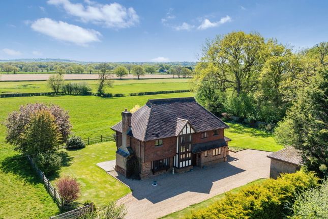 4 bed property, in Lingfield, £2,350,000