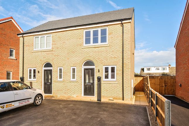 2 bed property, in Prangley Road, £235,000