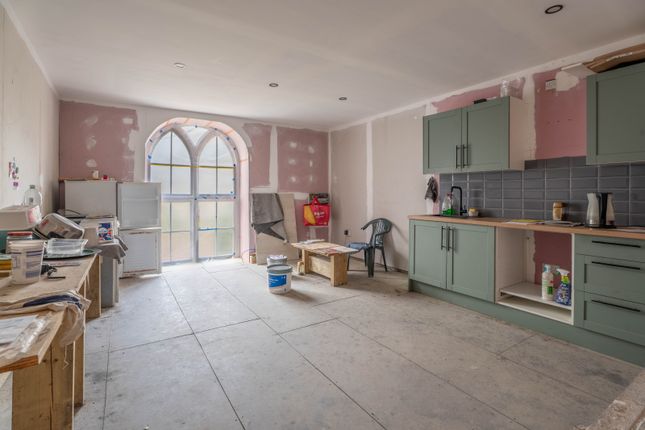 Studio, in Chapel Lane, £495,000