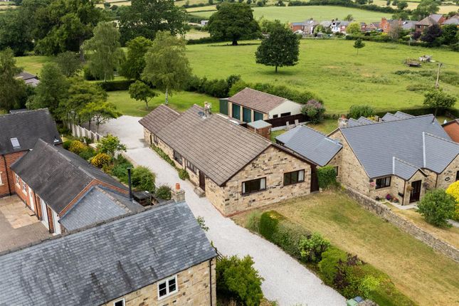 4 bed property, in Manor Road, £650,000