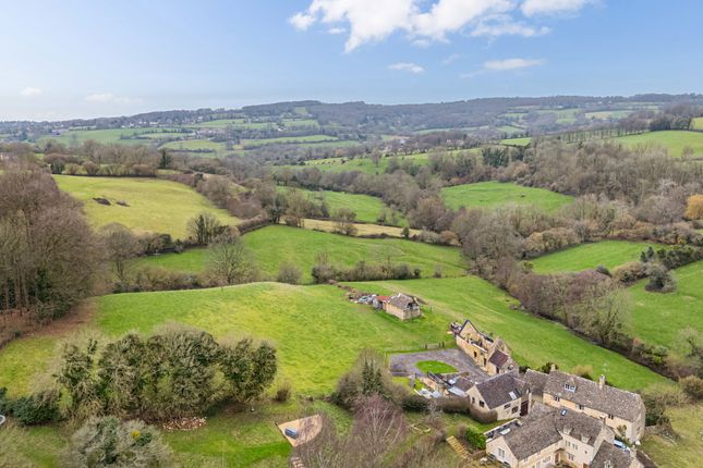3 bed property, in The Green, £775,000