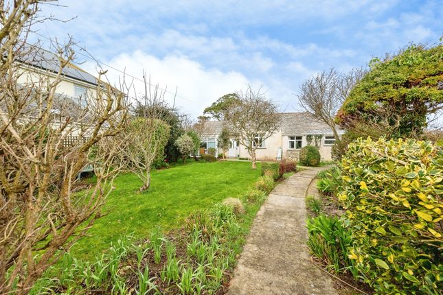 3 bed property, in Bossiney Road, £360,000
