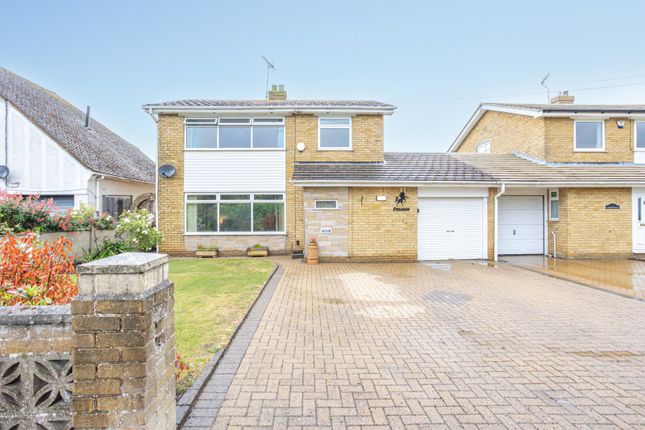3 bed property, in Bishopstone Lane, £475,000